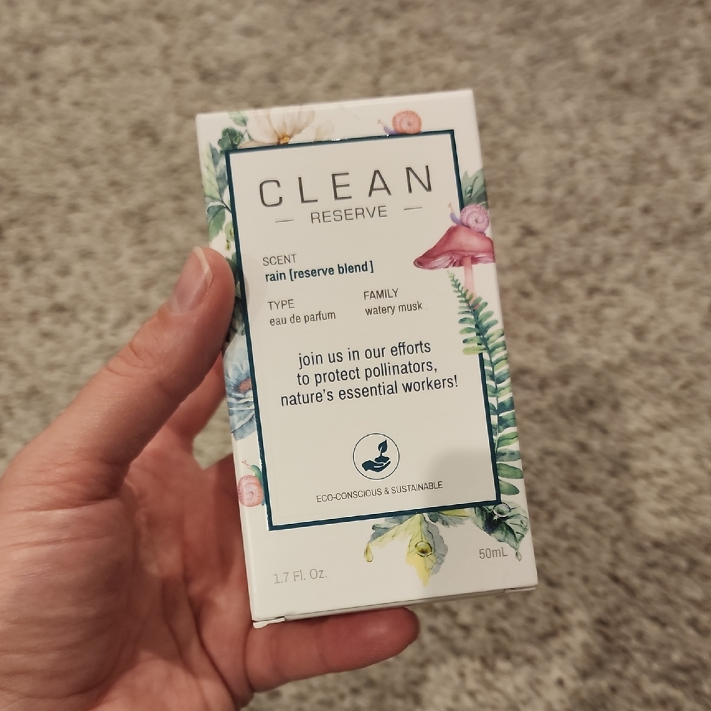Clean Reserve 1.7 FL OZ EDP - Picture 4 of 8